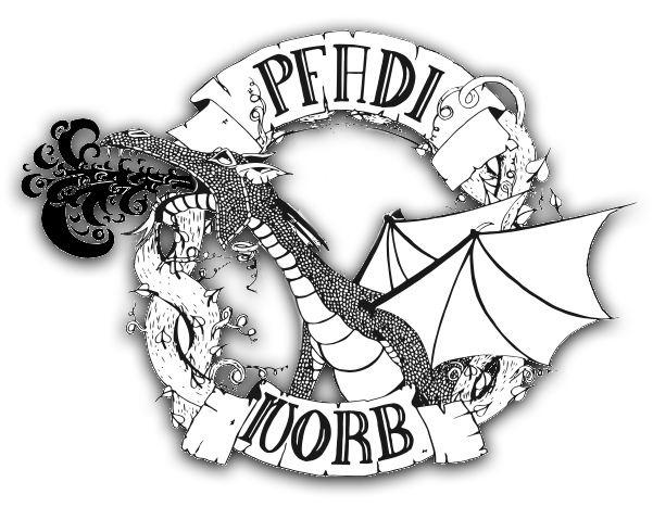 Pfadi Worb Logo