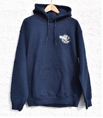 Pullover Erwachsene vorne